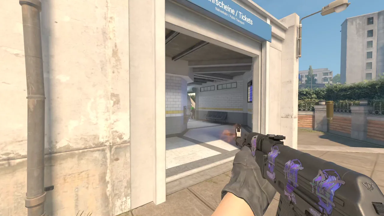 highlight